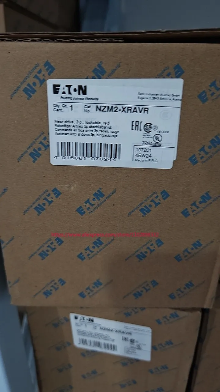 NZM2-XRAVR new and original
NZM2-XRAVR new and original