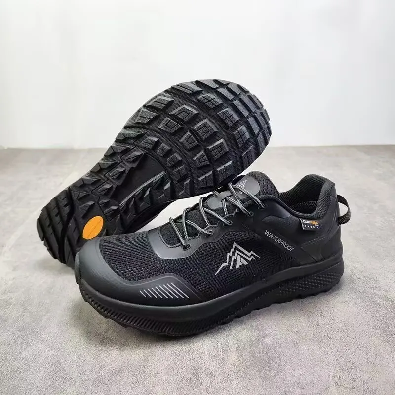 Original Brand Trail Running Shoe Wide Outdoor Running Shoes Anti-Slippery Running Shoes Mesh Breathable Sport Shoes For Men
Original Brand Trail Running Shoe Wide Outdoor Running Shoes Anti-Slippery Running Shoes Mesh Breathable Sport Shoes For Men
