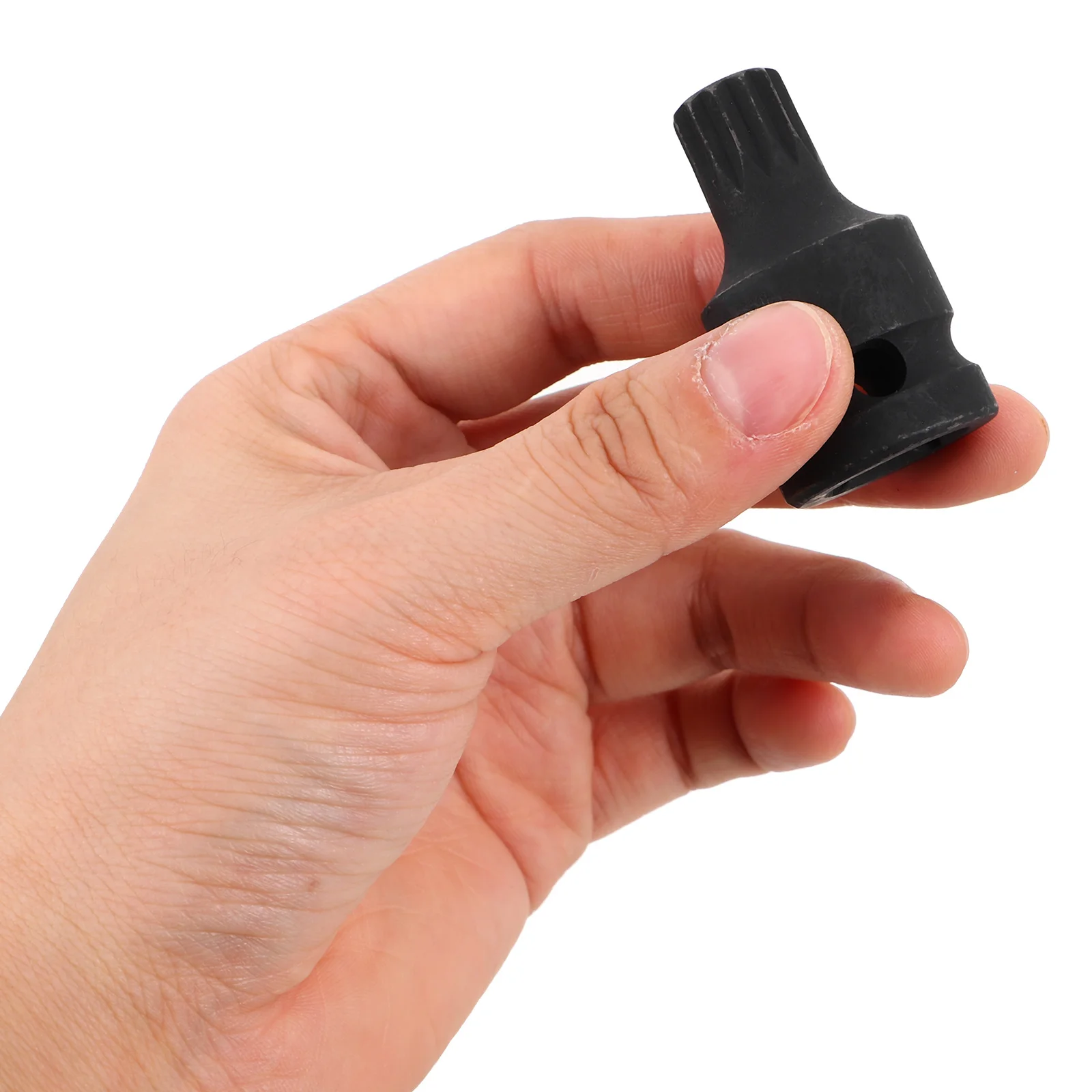 5pcs 5 Count Impact Driver Remover Triple Square Spline Bit Socket Brake Calipers Wrench Low Profile Sockets Kit
5pcs 5 Count Impact Driver Remover Triple Square Spline Bit Socket Brake Calipers Wrench Low Profile Sockets Kit