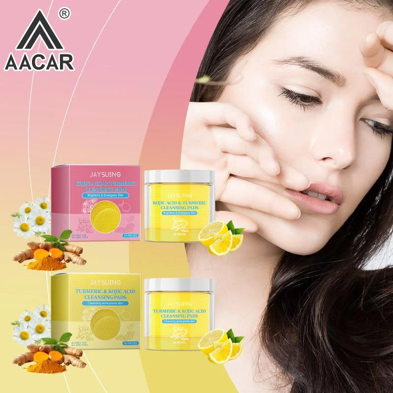 Exfoliating Facial Pads Cleansing Moisturize Anti Acne Balance Oil Tender Clean Facial Exfoliates Face Turmeric Cleansing Pads
Exfoliating Facial Pads Cleansing Moisturize Anti Acne Balance Oil Tender Clean Facial Exfoliates Face Turmeric Cleansing Pads
