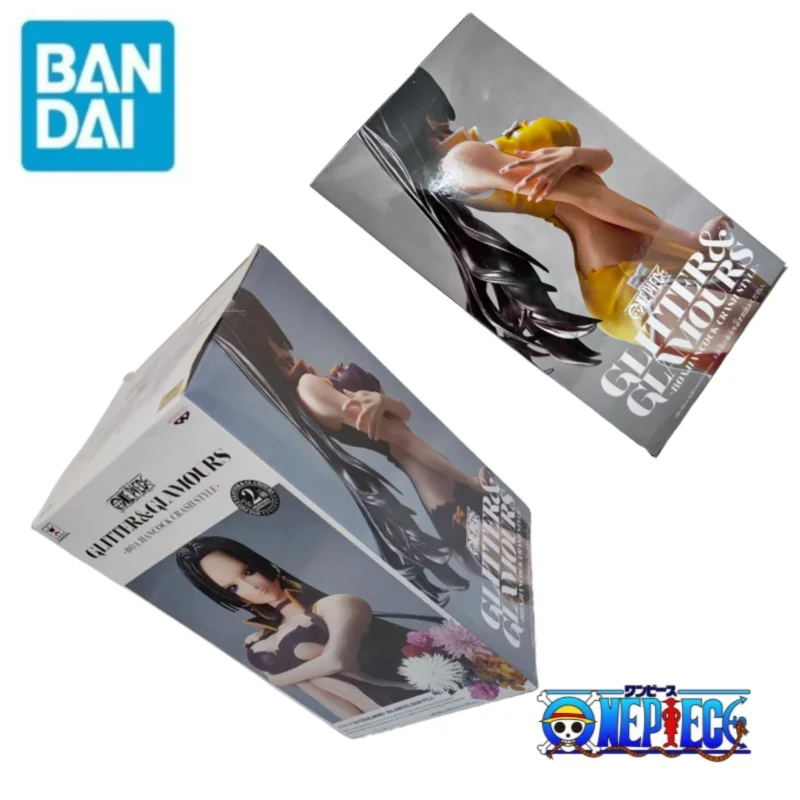 В наличии оригинальные Bandai Banpresto цельные праздничные подарки 100% натуральная фигурка Боа hancock модель статуя украшения аниме игрушки
В наличии оригинальные Bandai Banpresto цельные праздничные подарки 100% натуральная фигурка Боа hancock модель статуя украшения аниме игрушки