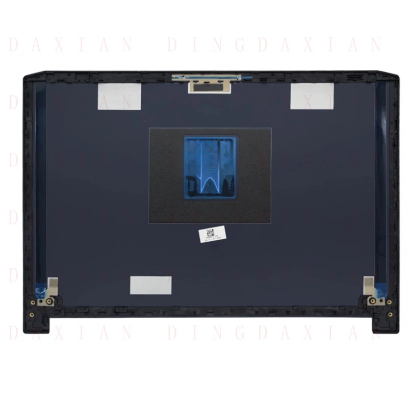 Новая верхняя крышка (корпус) LL+ для Acer Predator Triton 300 PT315-52, темно-синяя
Новая верхняя крышка (корпус) LL+ для Acer Predator Triton 300 PT315-52, темно-синяя