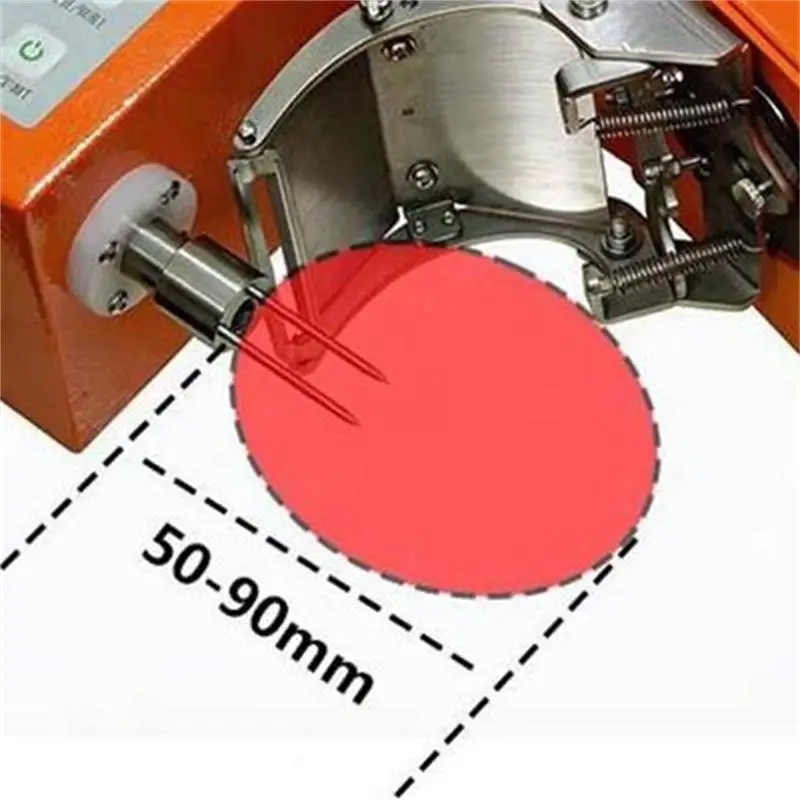 Commercial Peeler Fully Automatic Fruit Peeling Machine for Orange Tangerine Pear 220V Electric Desktop
Commercial Peeler Fully Automatic Fruit Peeling Machine for Orange Tangerine Pear 220V Electric Desktop