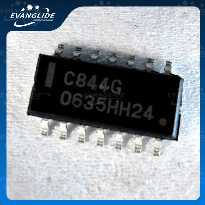 5 шт./лот UPC844G2-E1-A 100% оригинал и новый
5 шт./лот UPC844G2-E1-A 100% оригинал и новый
