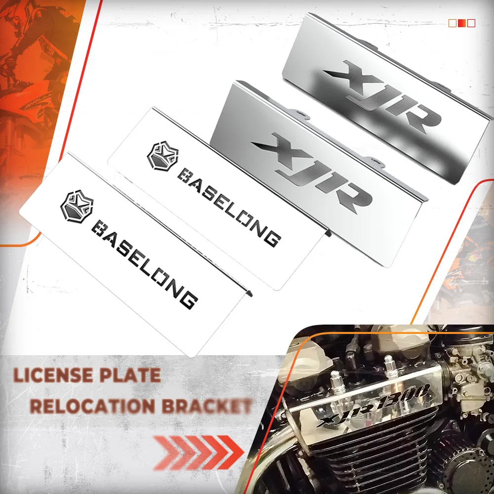 Motorcycle Mirror Polished Engine Cylinder Head Covers For Yamaha XJR1200 / SP 1995 1996 1997 1998 1999 XJR 1300 / SP 1998-2014
Motorcycle Mirror Polished Engine Cylinder Head Covers For Yamaha XJR1200 / SP 1995 1996 1997 1998 1999 XJR 1300 / SP 1998-2014