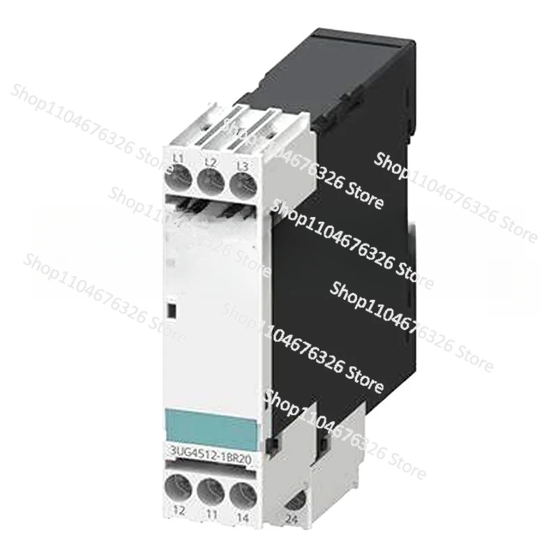 Новый оригинальный 3UG4512-1BR20 3UG4512-1AR20 3UG4512-2AR20 3UG4512-2BR20 3UG4511-2BP20
Новый оригинальный 3UG4512-1BR20 3UG4512-1AR20 3UG4512-2AR20 3UG4512-2BR20 3UG4511-2BP20
