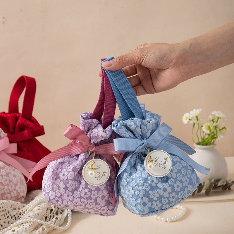 20/30/50Pcs Creative Gift Bags Wedding Packaging Candy Bag With Handles Empty Box Premium Sugar Box Baby Shower Party Favor
20/30/50Pcs Creative Gift Bags Wedding Packaging Candy Bag With Handles Empty Box Premium Sugar Box Baby Shower Party Favor