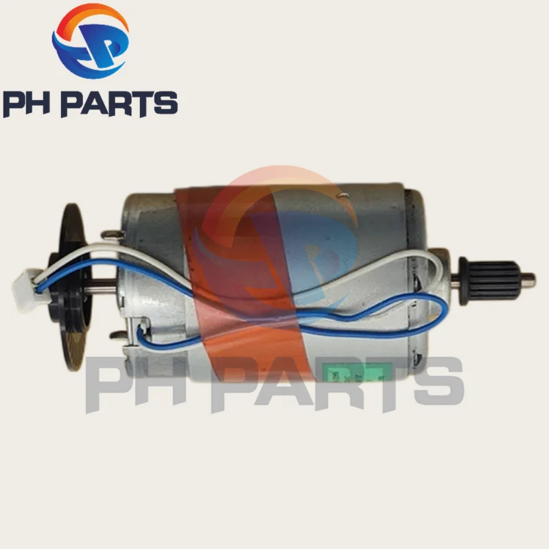 RM1-7624 RM1-7544 RM2-7613 RM2-0418 Main Motor used for HP M201 M202N M225dn M225dw M226dw M1536 M1606 201 202 225 226 1536 1606
RM1-7624 RM1-7544 RM2-7613 RM2-0418 Main Motor used for HP M201 M202N M225dn M225dw M226dw M1536 M1606 201 202 225 226 1536 1606