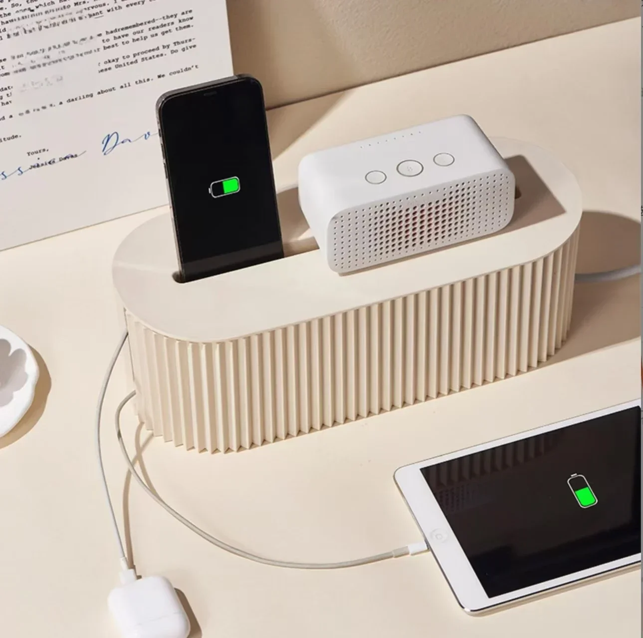 Caja organizadora de gestión de cables accesorio para tiras de alimentación y cables de alimentación para el hogar y la Oficina
Caja organizadora de gestión de cables accesorio para tiras de alimentación y cables de alimentación para el hogar y la Oficina