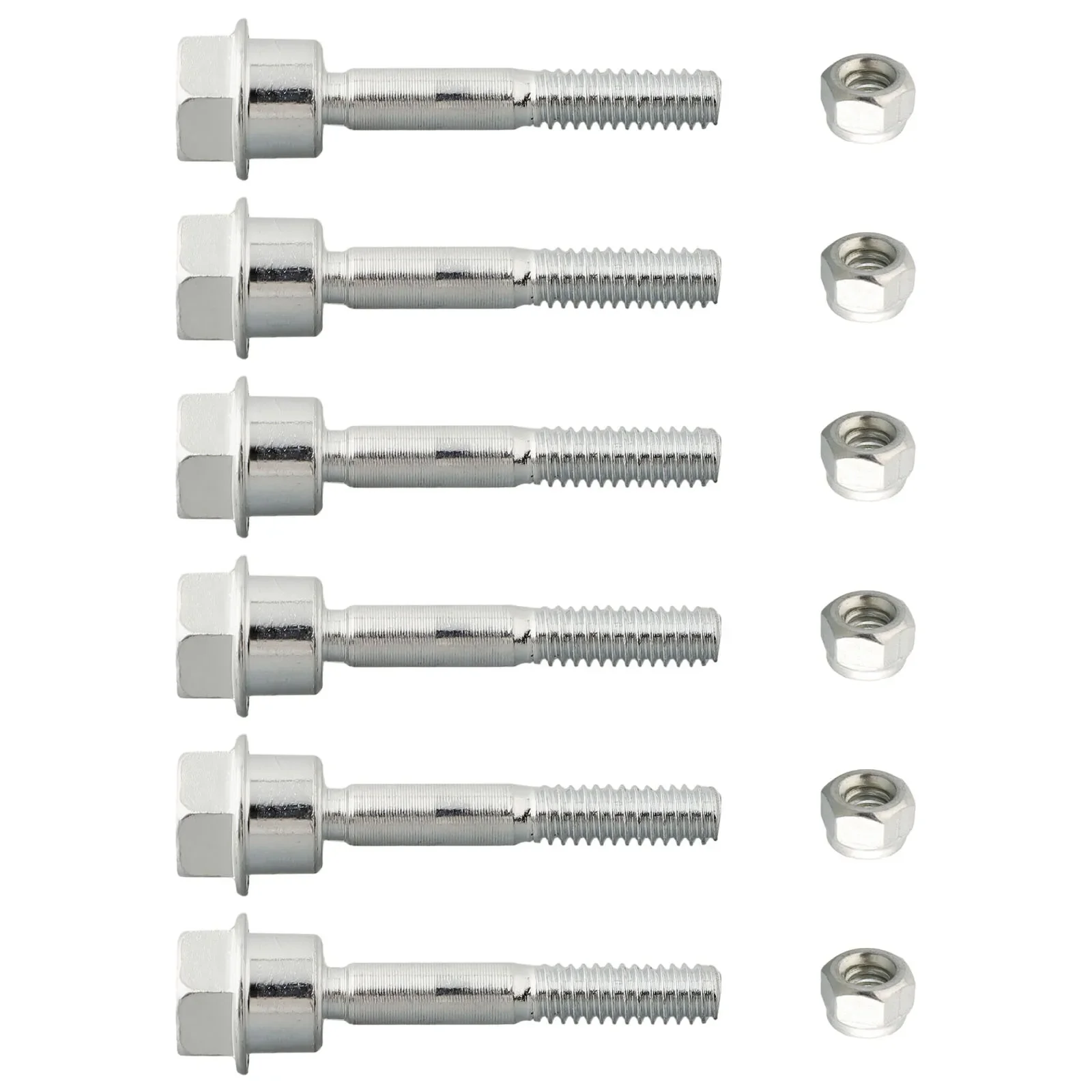 Adequate Protection Snow Plow Shear Bolt and Nut Kit Compatible with the Reliable Performance of Model 588077501
Adequate Protection Snow Plow Shear Bolt and Nut Kit Compatible with the Reliable Performance of Model 588077501