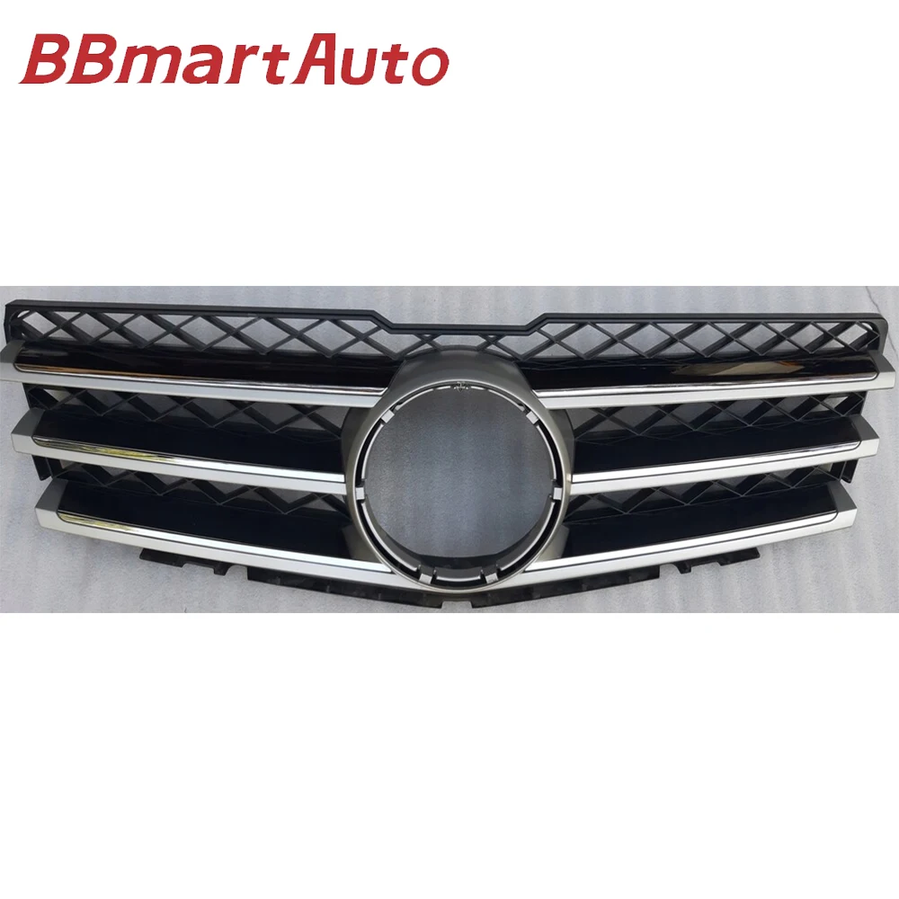 A2048801583 BBmart Auto Parts 1pcs Front Radiator Grill For Mercedes Benz X204 GLK280 GLK300 GLK350 Car Accessories
A2048801583 BBmart Auto Parts 1pcs Front Radiator Grill For Mercedes Benz X204 GLK280 GLK300 GLK350 Car Accessories
