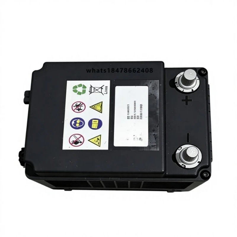 Suitable for Li Auto L7 L8 L9 starter battery model X01-37030011 trunk battery
Suitable for Li Auto L7 L8 L9 starter battery model X01-37030011 trunk battery