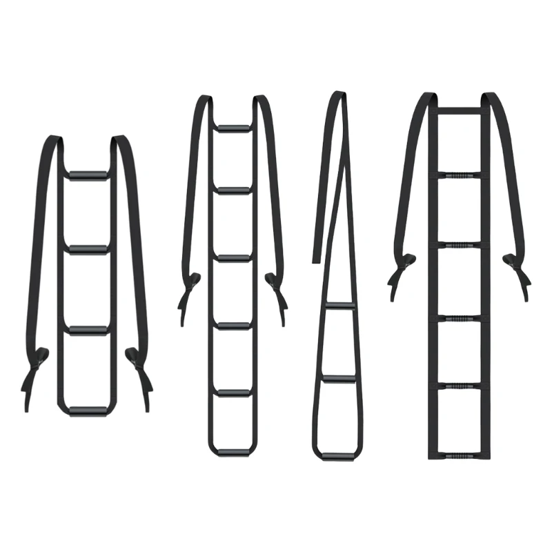 Adjustable Rope Bed Ladder Strap Bed Ladder Helper Bed Ladder Assist, Pull Up & Sit Up Assist Device with Handle Grips
Adjustable Rope Bed Ladder Strap Bed Ladder Helper Bed Ladder Assist, Pull Up & Sit Up Assist Device with Handle Grips