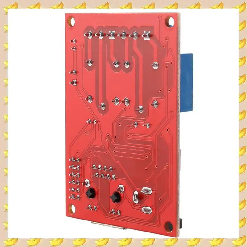 A45U 5X LAN Ethernet 2-сторонняя релейная плата Переключатель задержки Модуль контроллера TCP/UDP WEB Server
A45U 5X LAN Ethernet 2-сторонняя релейная плата Переключатель задержки Модуль контроллера TCP/UDP WEB Server
