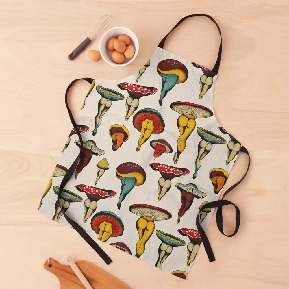 Sexy Mushroom Apron Kitchen Utensils Useful Things For Kitchen for kitchen useful Apron
Sexy Mushroom Apron Kitchen Utensils Useful Things For Kitchen for kitchen useful Apron