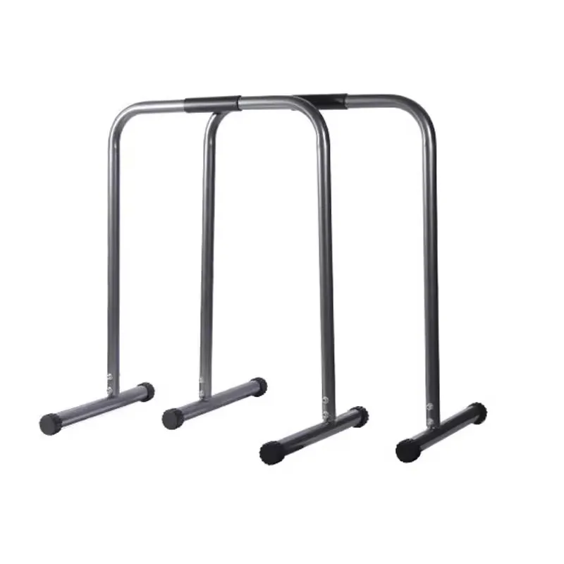 Heavy Duty Steel Dip Station And Push Up Stand, Adjustable Build For Parallel Bar Training In Indoor Home Gyms
Heavy Duty Steel Dip Station And Push Up Stand, Adjustable Build For Parallel Bar Training In Indoor Home Gyms