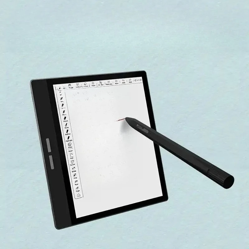 B751C 7-inch Color Eink Electronic Paper Book Screen E-book Reader Reading E Ink Ebook Ereader Tablet
B751C 7-inch Color Eink Electronic Paper Book Screen E-book Reader Reading E Ink Ebook Ereader Tablet