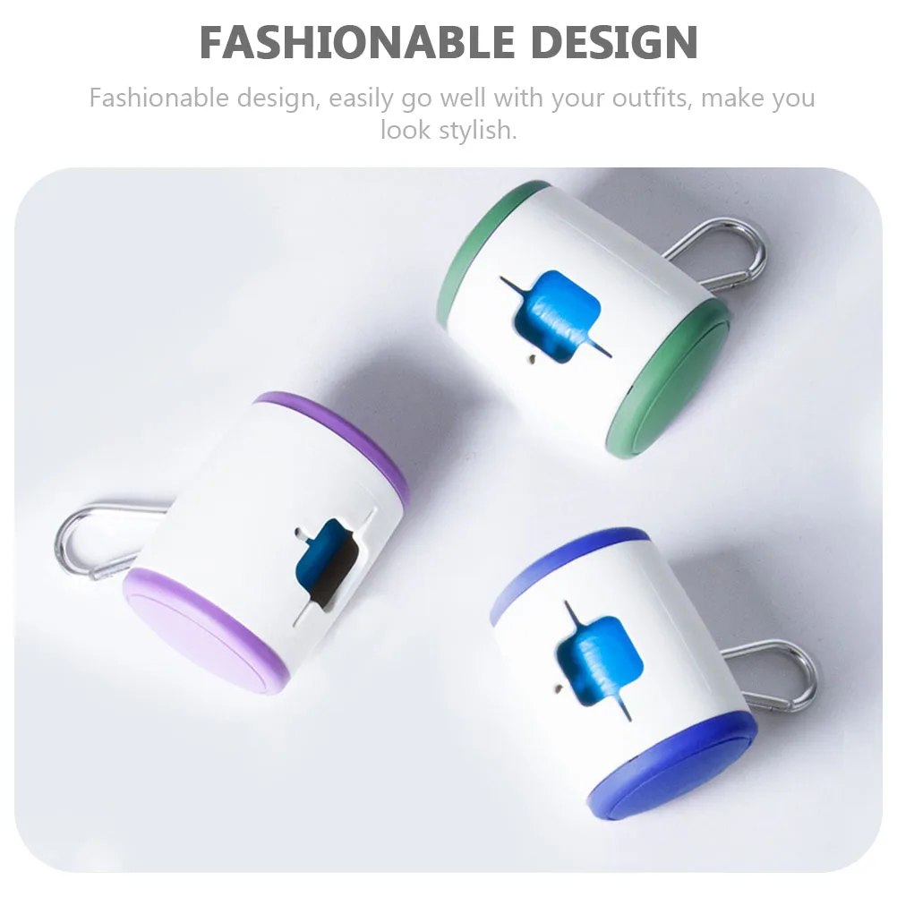 2pcs Pet Portable Storage Box Dog Walking Bag Treat Pouch Dog Training Food Bag Puppy Snack Dispenser Durable Pp Belt Hanging
2pcs Pet Portable Storage Box Dog Walking Bag Treat Pouch Dog Training Food Bag Puppy Snack Dispenser Durable Pp Belt Hanging