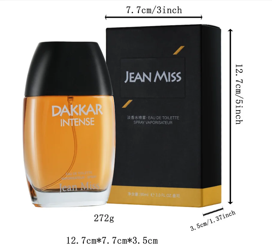 Arabian 90ML Perfume Woody Tone Man Perfume Spray Long Lasting Ocean Cologne Floral Fragrance Seductive Romance Gift
Arabian 90ML Perfume Woody Tone Man Perfume Spray Long Lasting Ocean Cologne Floral Fragrance Seductive Romance Gift