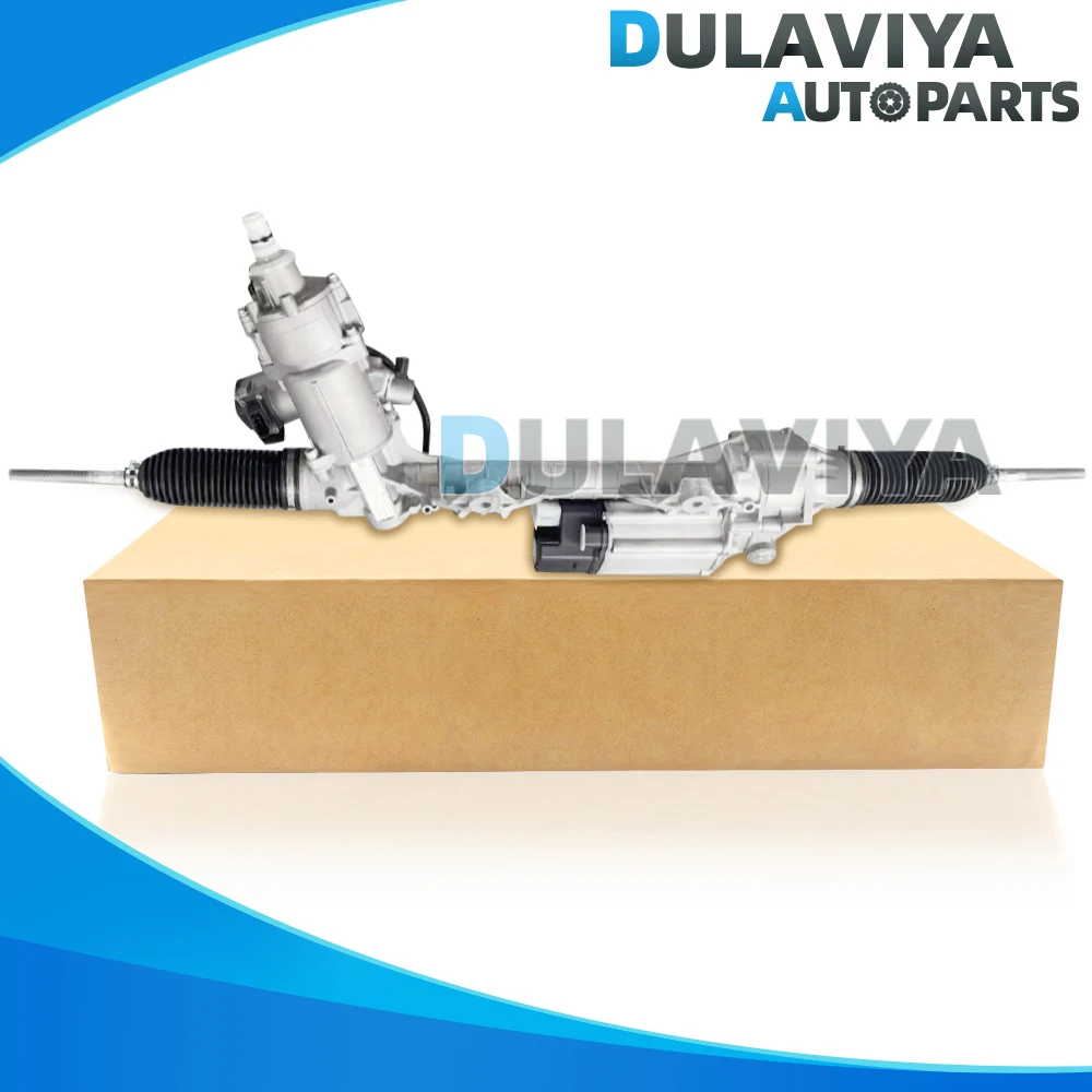 LHD Electric Power Steering Gear Rack For BMW F10 F18 5 Series 2010-2017 32106883541 32106883546 32106873500 32106883548
LHD Electric Power Steering Gear Rack For BMW F10 F18 5 Series 2010-2017 32106883541 32106883546 32106873500 32106883548