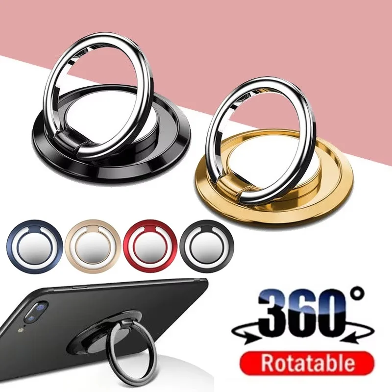 Universal Phone Bracket Finger Ring Holder Stand Grip 360 Rotating For Car Mobile Phone Magnetic Holder For iPhone Xiaomi Huawei
Universal Phone Bracket Finger Ring Holder Stand Grip 360 Rotating For Car Mobile Phone Magnetic Holder For iPhone Xiaomi Huawei
