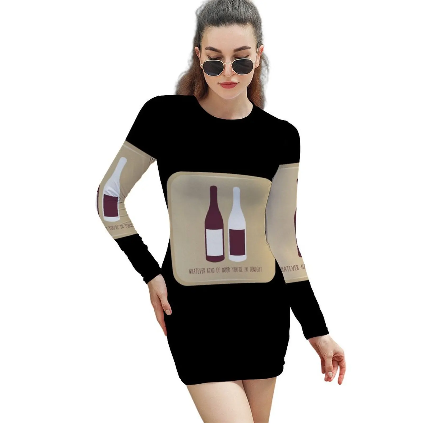 Mens Funny Joel Gifts Movie Fans Long-Sleeved Sheath Dress long sleeve dresses evening dress
Mens Funny Joel Gifts Movie Fans Long-Sleeved Sheath Dress long sleeve dresses evening dress