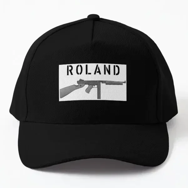 Бейсбольная кепка Roland The Headless Thompson Gunner, шляпа Czapka для мальчиков, летняя кепка с принтом, мужская солнцезащитная черная женская спортивная рыба
Бейсбольная кепка Roland The Headless Thompson Gunner, шляпа Czapka для мальчиков, летняя кепка с принтом, мужская солнцезащитная черная женская спортивная рыба