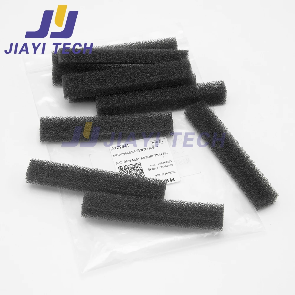 10Pcs /Pack SPC-0656 Original For Mimaki UJF3042/UJF3042FX/UJF-3042HG Fan Filter
10Pcs /Pack SPC-0656 Original For Mimaki UJF3042/UJF3042FX/UJF-3042HG Fan Filter
