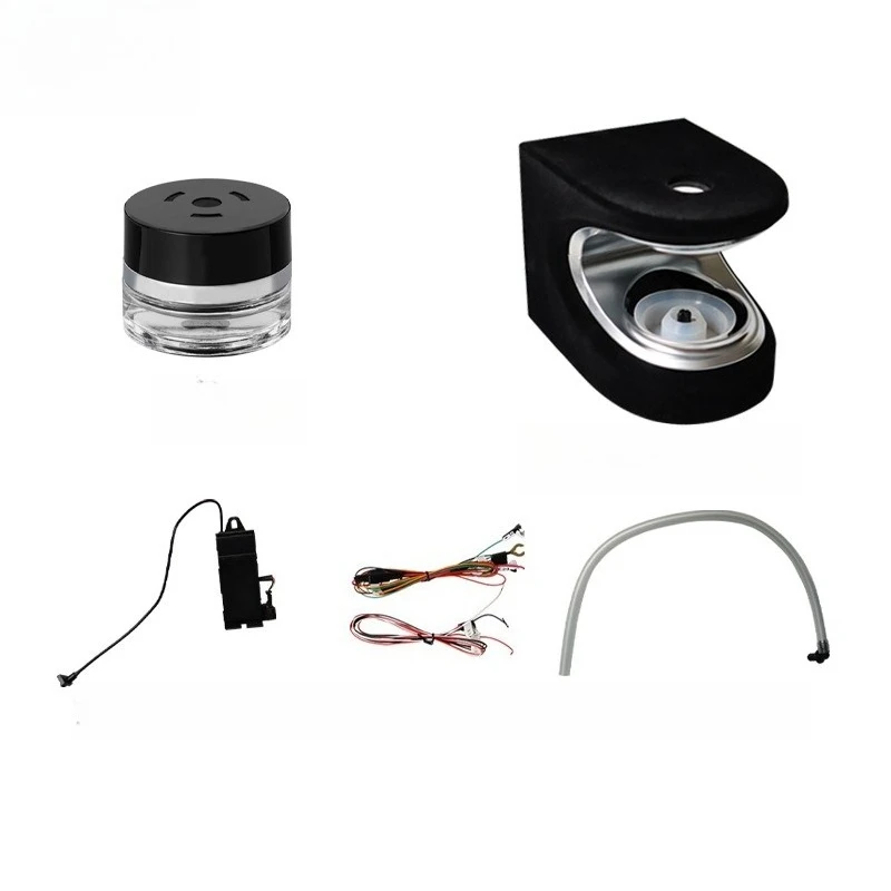 Suitable for Mercedes-Benz C-Class E-Class C200/GLC300/E300 fragrance negative ion system
Suitable for Mercedes-Benz C-Class E-Class C200/GLC300/E300 fragrance negative ion system