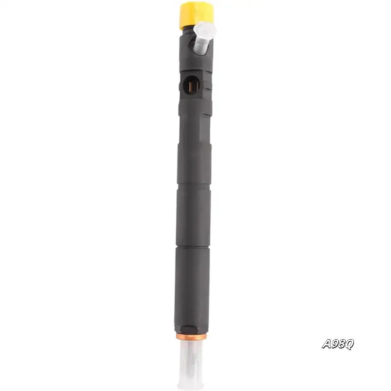 Ejbr00901z 338004X500 New Diesel Fuel Injector (With 16-Bit Code) For Hyundai Terracan Kia Carnival Bongo 2.9 Diesel Accessories
Ejbr00901z 338004X500 New Diesel Fuel Injector (With 16-Bit Code) For Hyundai Terracan Kia Carnival Bongo 2.9 Diesel Accessories