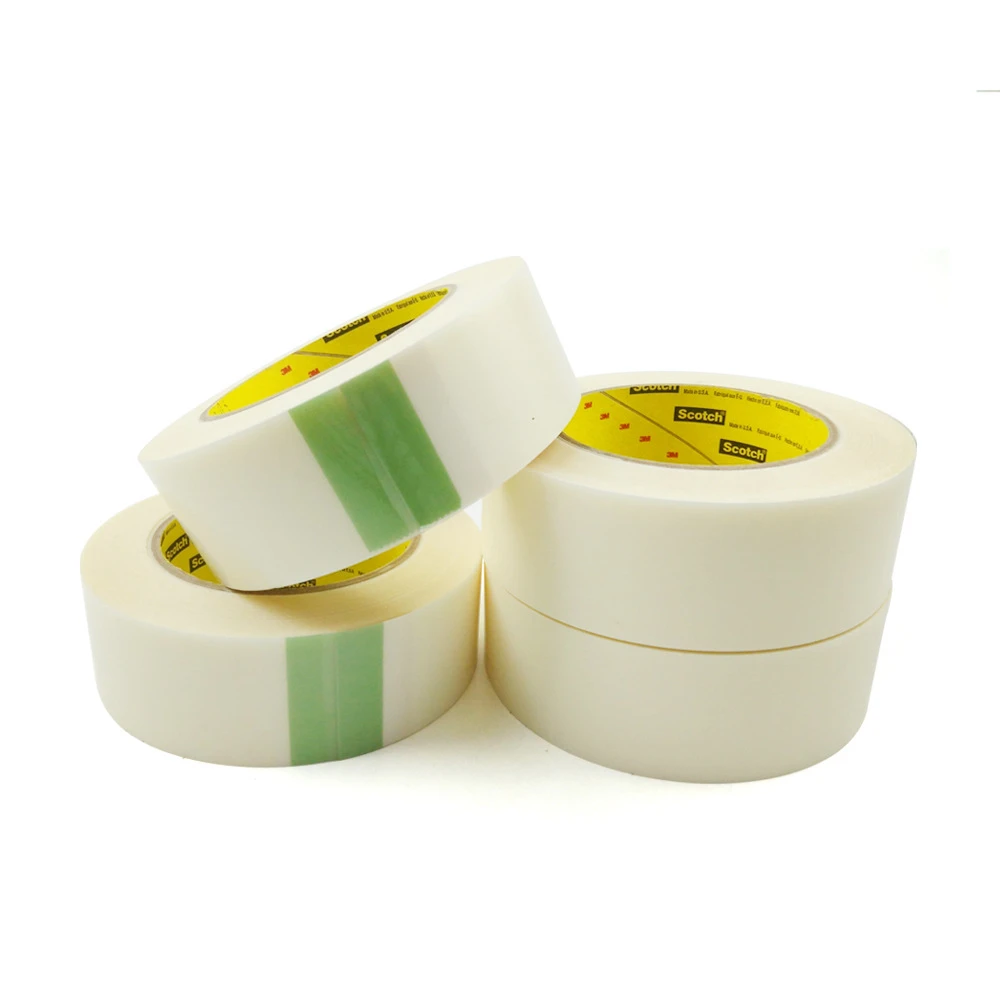 

3M UHMW PE Film Tape 5421 Easy Die-cutting for Conveyor Thick Reducing Wear Mechanical Equipment 5-50mm