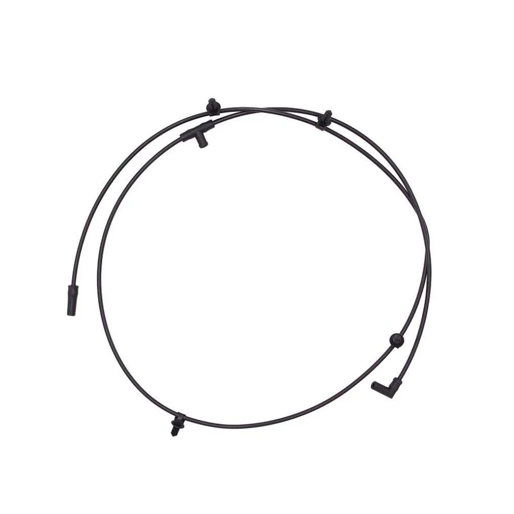 2009-2020 Suitable for Dodge Journey Brand New Genuine Front Windshield Wiper Washer Washer Hose 5116306AF
2009-2020 Suitable for Dodge Journey Brand New Genuine Front Windshield Wiper Washer Washer Hose 5116306AF