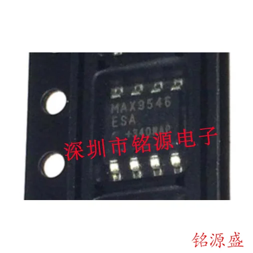 MAX9546ESA T MAX9546ESA MAX9546 SOP8 10 шт.
MAX9546ESA T MAX9546ESA MAX9546 SOP8 10 шт.