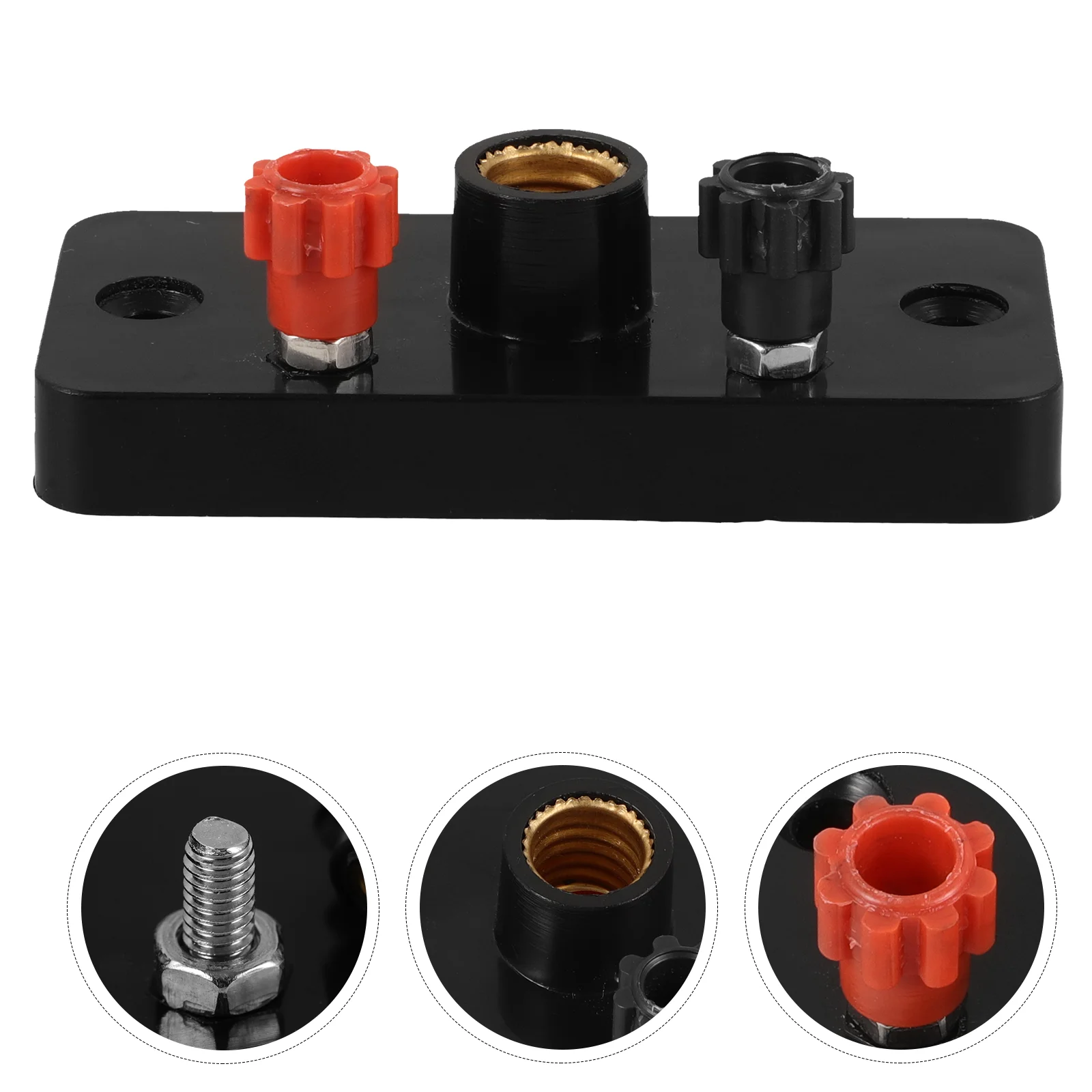 Lamp Holder Experimental Equipment Base E10 Light Socket Bulb Parts for Making Lamps Copper Mini
Lamp Holder Experimental Equipment Base E10 Light Socket Bulb Parts for Making Lamps Copper Mini