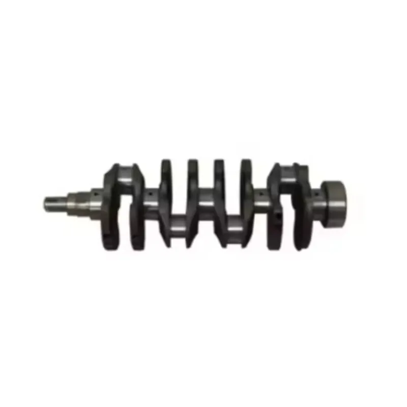 Factory High Quality New Auto Engine Parts Crankshaft G4KA G4HA Crankshaft 23110-2G400 23111-25000 23111-25200 For Hyundai Kia
Factory High Quality New Auto Engine Parts Crankshaft G4KA G4HA Crankshaft 23110-2G400 23111-25000 23111-25200 For Hyundai Kia
