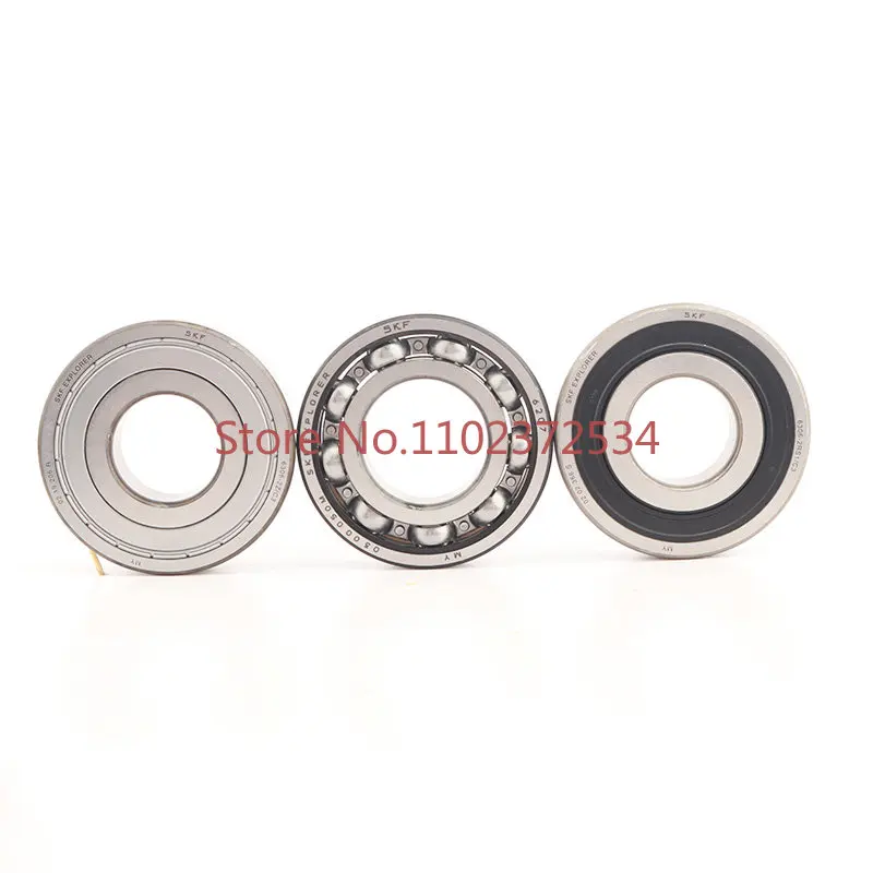10 pieces Imported high-speed bearing6000 6001 6002 6003 6004 6005 6006 6007 6008
10 pieces Imported high-speed bearing6000 6001 6002 6003 6004 6005 6006 6007 6008