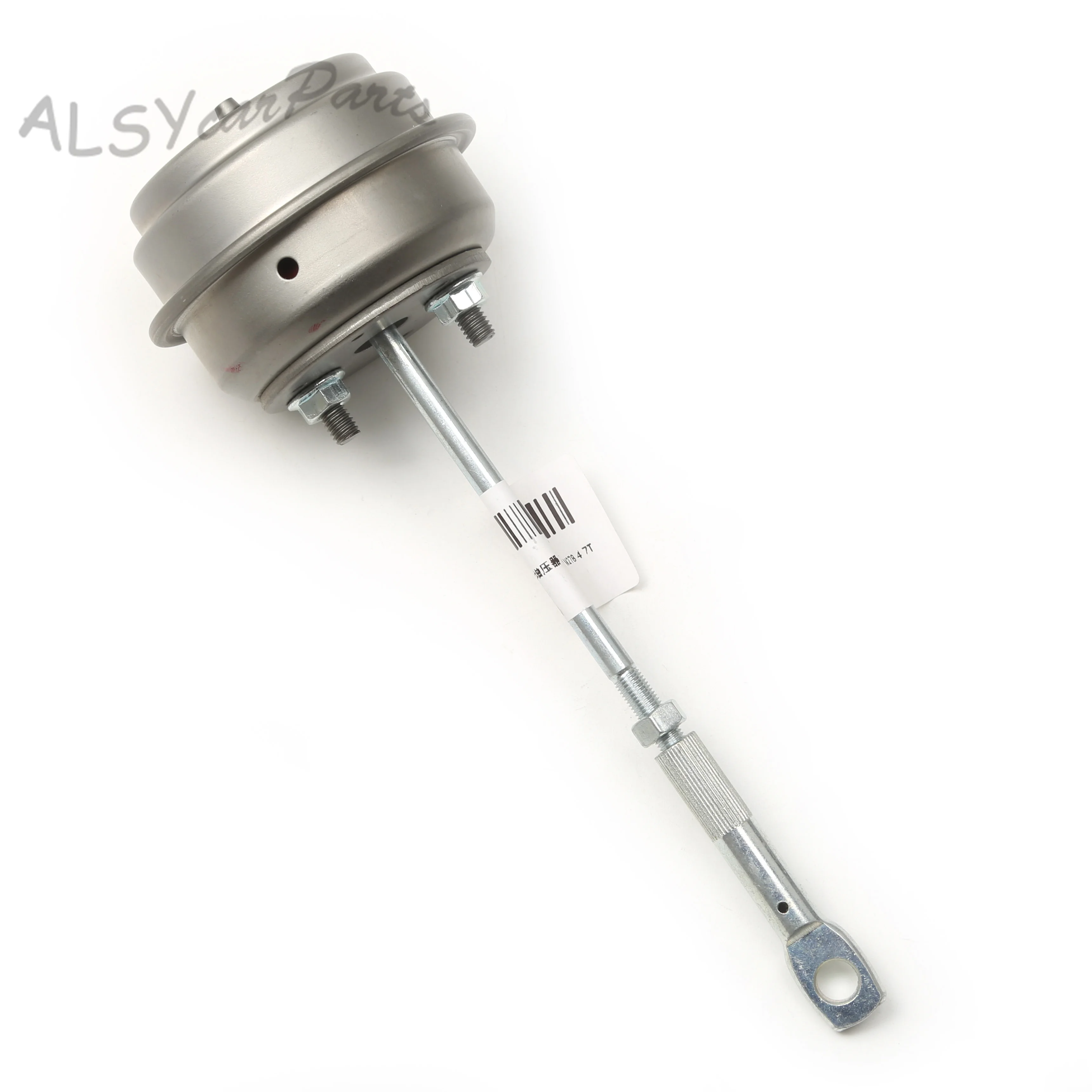 Exhaust Turbocharger Bypas Valve 2780903780 2780903580 For Mercedes-Benz GLS 500 4MATIC 2016-2018 4.7L V8 GL 450 Maybach S 500
Exhaust Turbocharger Bypas Valve 2780903780 2780903580 For Mercedes-Benz GLS 500 4MATIC 2016-2018 4.7L V8 GL 450 Maybach S 500
