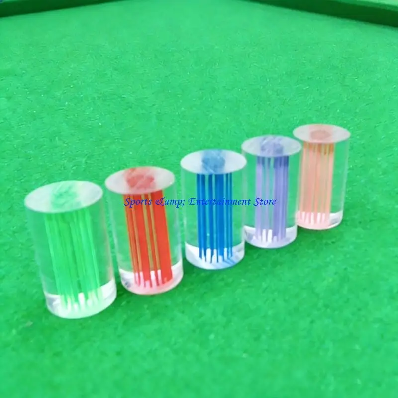 G7NF 4Pcs Billiard Cue Ferrule Unfinished Acrylic Snooker Pool Tip
G7NF 4Pcs Billiard Cue Ferrule Unfinished Acrylic Snooker Pool Tip