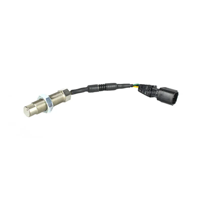 S894101290 excavator accessories for Kobelco engine speed sensor S8941-01290
S894101290 excavator accessories for Kobelco engine speed sensor S8941-01290