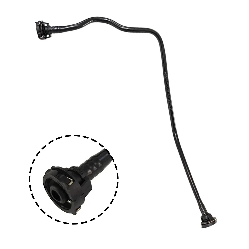 A1665000875 Engine Coolant Hose For Benz GLE350 W166 2016-2018 4Matic V6 3.5L Engine Parts Accessories
A1665000875 Engine Coolant Hose For Benz GLE350 W166 2016-2018 4Matic V6 3.5L Engine Parts Accessories