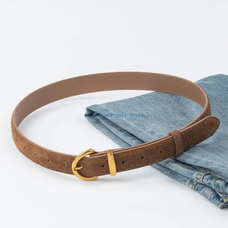 X7XB Punk Waist Belts for Jeans Retro Waist Belt Cowgirl Casual Body Jewelry
X7XB Punk Waist Belts for Jeans Retro Waist Belt Cowgirl Casual Body Jewelry