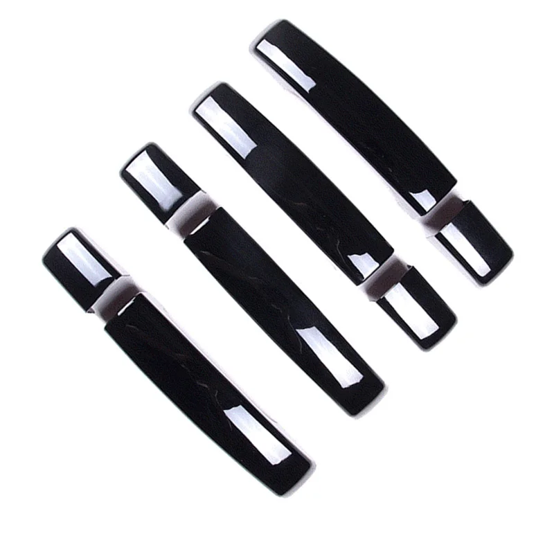 N29R_Car Outer Door Handle Cover Trim-for Land Rover, Black Without Hole
N29R_Car Outer Door Handle Cover Trim-for Land Rover, Black Without Hole