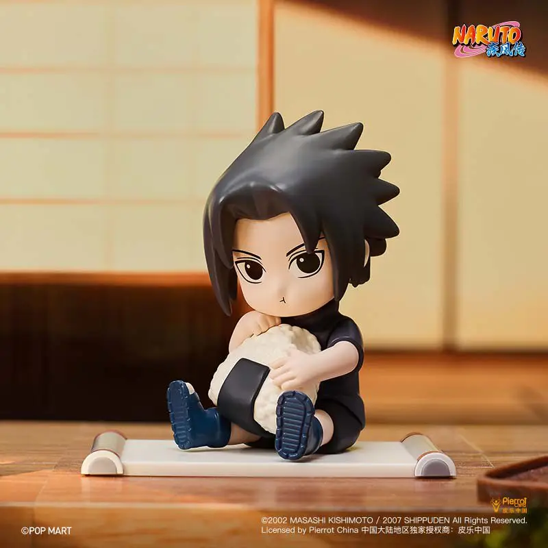 Pop Mart Genuine Naruto Shippuden Childhood Series Mystery Blind Box Anime Figurines Model Toy Collection Ornaments Gift
Pop Mart Genuine Naruto Shippuden Childhood Series Mystery Blind Box Anime Figurines Model Toy Collection Ornaments Gift
