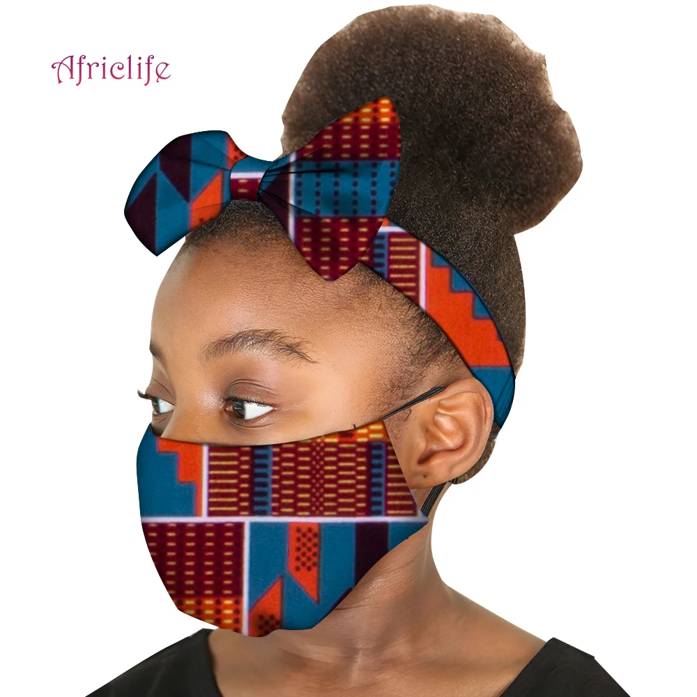 African Print Ankara Kente Face Mask Matching Dashiki African Print Headbands in Wax Print Cotton Turban Gifts for Women WYB671
African Print Ankara Kente Face Mask Matching Dashiki African Print Headbands in Wax Print Cotton Turban Gifts for Women WYB671