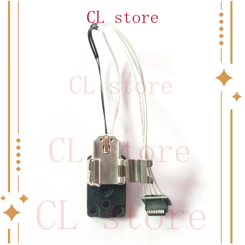 Аксессуар для 3D-принтера Bambu Lab A1/A1 mini, нагревательный компонент с горячим концом, комплект для сборки с подогревом
Аксессуар для 3D-принтера Bambu Lab A1/A1 mini, нагревательный компонент с горячим концом, комплект для сборки с подогревом