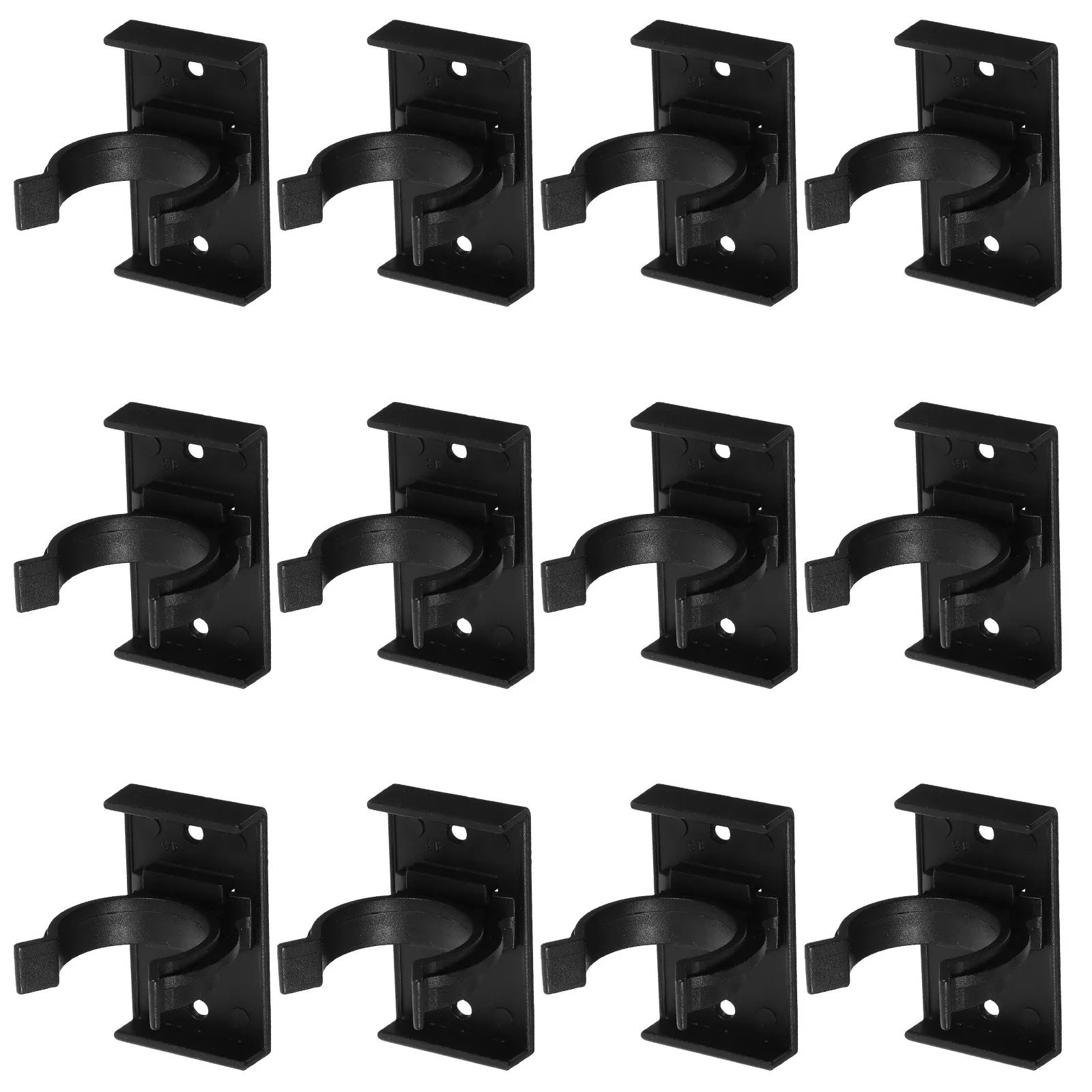 12 шт. регулируемых пластиковых опор для мебели, клипсы-фиксаторы для панелей шкафов, защита от царапин для столов и ножек мебели
12 шт. регулируемых пластиковых опор для мебели, клипсы-фиксаторы для панелей шкафов, защита от царапин для столов и ножек мебели