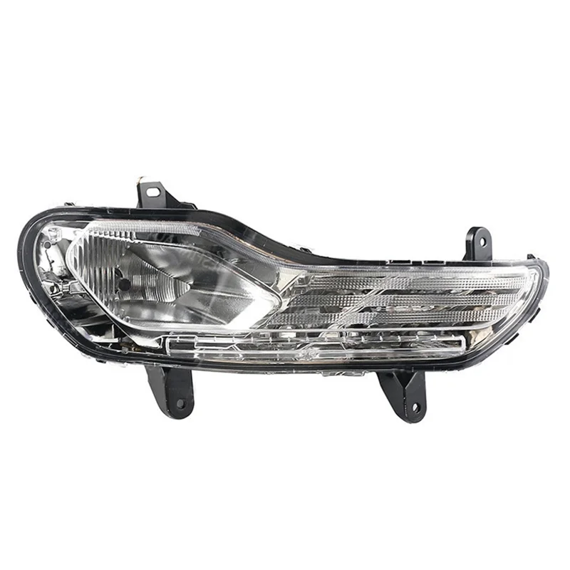Передняя правая противотуманная фара для автомобиля Ford Escape Kuga 2013-2016, дневные ходовые огни, задний бампер
Передняя правая противотуманная фара для автомобиля Ford Escape Kuga 2013-2016, дневные ходовые огни, задний бампер