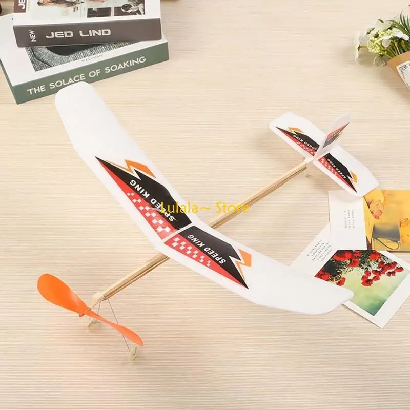 Y4QA Glider Plane for Kids Indoor Outdoor Sports Garden Yard Playing Game
Y4QA Glider Plane for Kids Indoor Outdoor Sports Garden Yard Playing Game