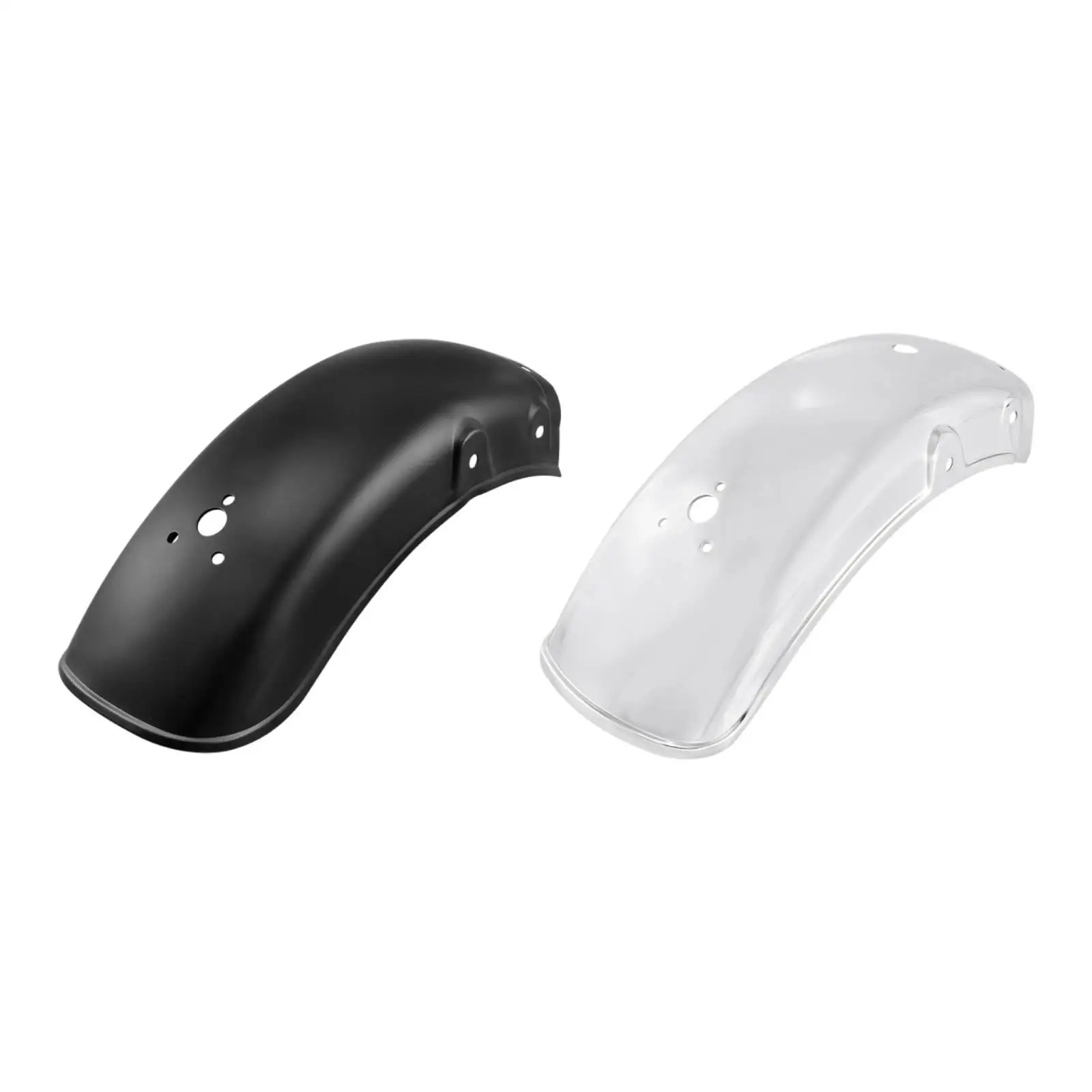 Rear Motorcycle Mudguard Splash Guard Thick Iron Fender High Performance Protector for Suzuki GN125 GN250
Rear Motorcycle Mudguard Splash Guard Thick Iron Fender High Performance Protector for Suzuki GN125 GN250
