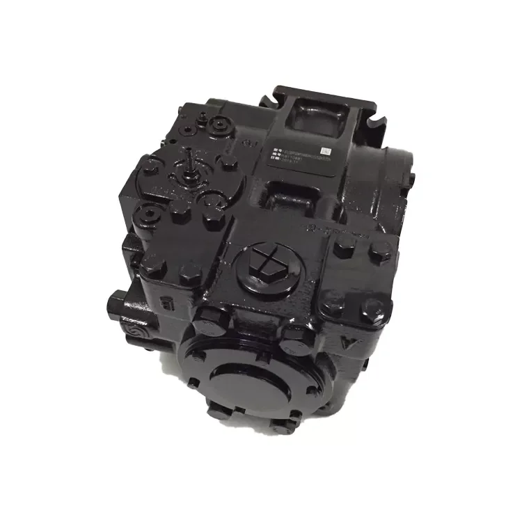 83041431 AT457670 Hydraulic Piston Pump 772 83041431 A174911812 Seal Kit
83041431 AT457670 Hydraulic Piston Pump 772 83041431 A174911812 Seal Kit